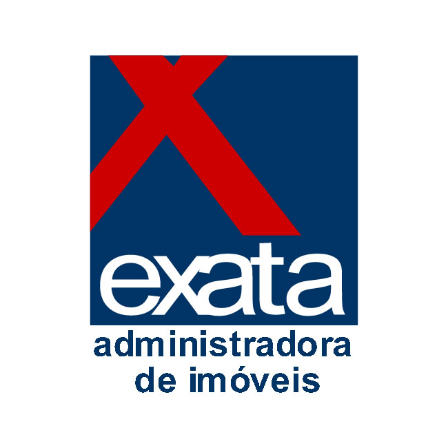 Logo da Imobiliária Exata