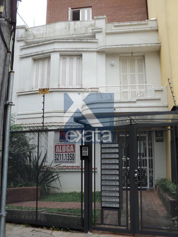 Foto destaque do imóvel