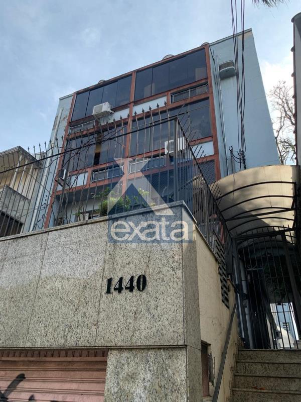 Foto destaque do imóvel