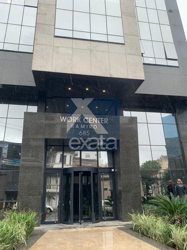 Foto destaque do imóvel